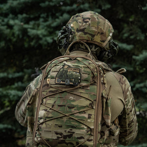 M-Tac Patch M142 Himars PVC