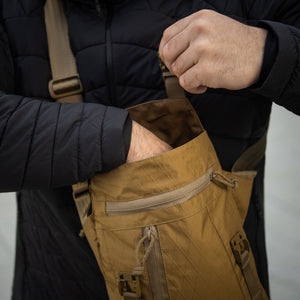 M-Tac Magnet Bag X-Pac Elite