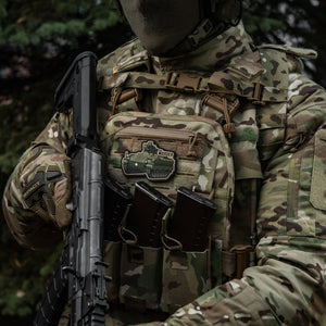 M-Tac Patch Marder PVC
