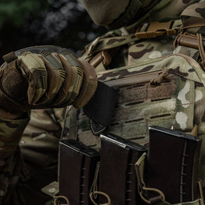 M-Tac Patch Marder PVC