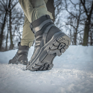 M-Tac Field Boots with Insulation Mk.2W R Gen.II