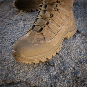 M-Tac Field Boots with Insulation Mk.2W R Gen.II