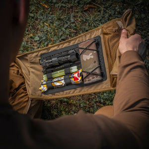 M-Tac Module Insert MOLLE 10.6"x6.5" Lasser Cut - TRAPSKI