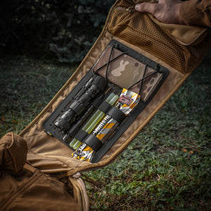 M-Tac Module Insert MOLLE 10.6"x6.5" Lasser Cut - TRAPSKI