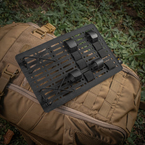 M-Tac Module Insert MOLLE 10.6"x6.5" Lasser Cut - TRAPSKI