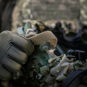M-Tac Helmet Alder Cover
