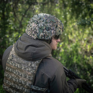 M-Tac Helmet Alder Cover