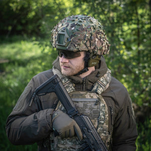 M-Tac Helmet Alder Cover