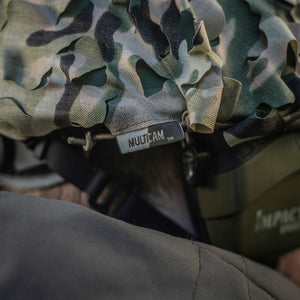 M-Tac Helmet Alder Cover