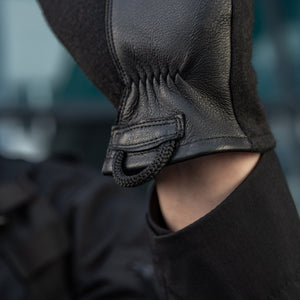 M-Tac Gloves Nomex Sport Leather
