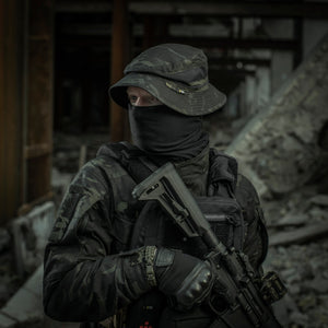 M-Tac Boonie Hat with Mesh Elite NYCO Extreme
