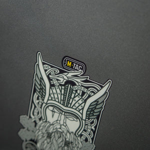 M-Tac Sticker Odin Reflective