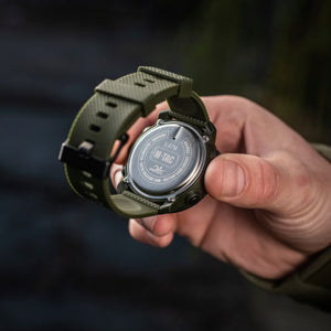 M-Tac Tactical Watch Multifunction