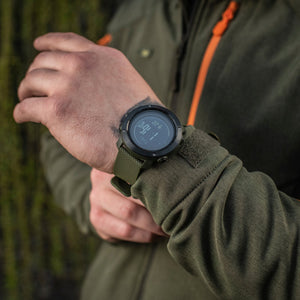 M-Tac Tactical Watch Multifunction
