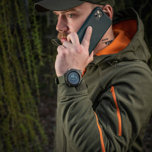 M-Tac Tactical Watch Multifunction