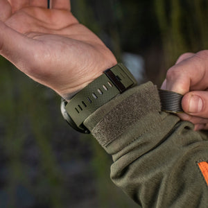 M-Tac Tactical Watch Multifunction