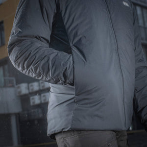 M‑Tac Tactical Jacket Paladin