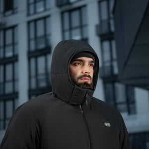 M-Tac Winter Jacket Paladin Pro Primaloft