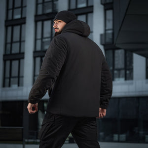 M-Tac Winter Jacket Paladin Pro Primaloft