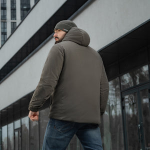 M-Tac Winter Jacket Paladin Pro Primaloft