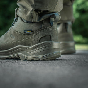 M-Tac Tactical Sneakers Patrol R Gen II