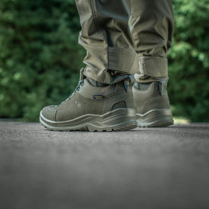 M-Tac Tactical Sneakers Patrol R Gen II