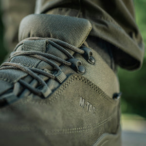 M-Tac Tactical Sneakers Patrol R Gen II