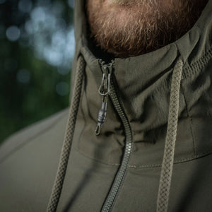 M‑Tac Pilgrim Jacket