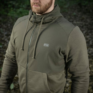 M‑Tac Pilgrim Jacket