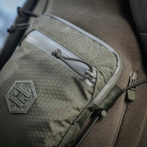M‑Tac Pocket Shoulder Bag