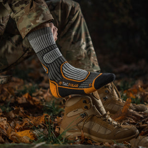 M-Tac Socks Polar Merino 40%