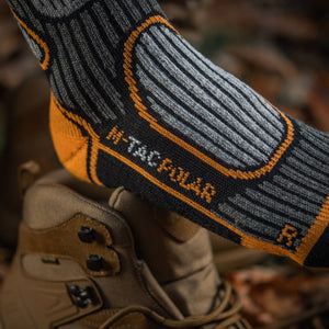 M-Tac Socks Polar Merino 40%