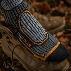 M-Tac Socks Polar Merino 40%