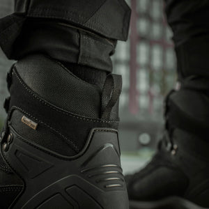 M-Tac Tactical Boots Demi-Season Pro Line