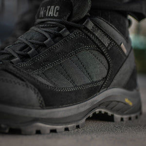 M-Tac Tactical Sneakers Demi-Season Pro Line