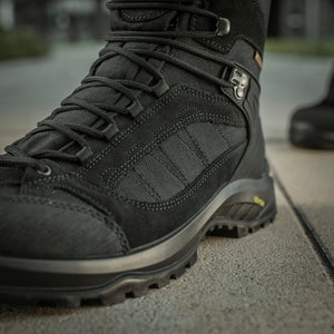 M-Tac Tactical Boots Demi-Season Pro Line
