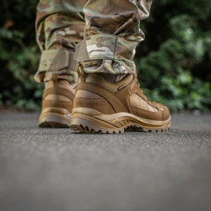 M-Tac Tactical Sneakers Demi-Season Pro Line