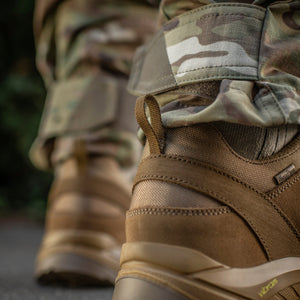 M-Tac Tactical Sneakers Demi-Season Pro Line