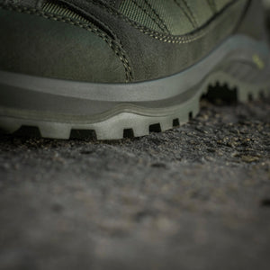 M-Tac Tactical Boots Demi-Season Pro Line