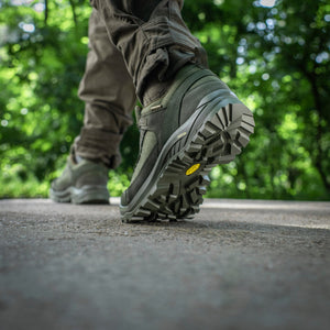 M-Tac Tactical Sneakers Demi-Season Pro Line