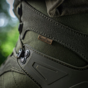 M-Tac Tactical Boots Demi-Season Pro Line