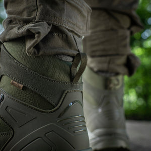 M-Tac Tactical Boots Demi-Season Pro Line