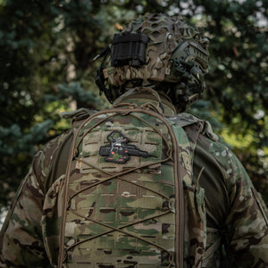 M-Tac Patch Mole PVC