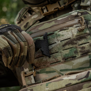 M-Tac Patch Mole PVC