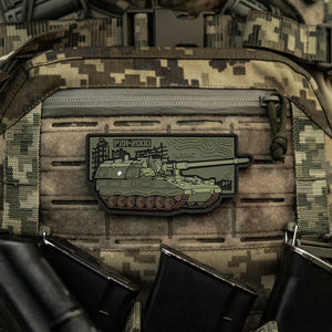 M-Tac Patch PZH-2000 PVC