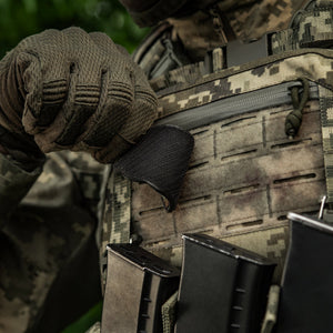 M-Tac Patch PZH-2000 PVC