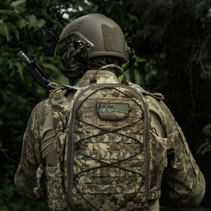 M-Tac Patch PZH-2000 PVC