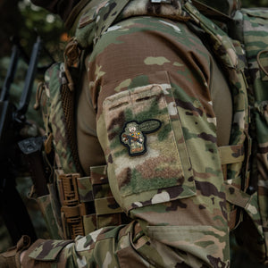 M-Tac Patch Quick Save PVC