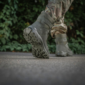 M-Tac Tactical Summer Boots