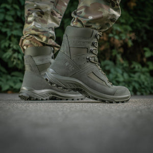 M-Tac Tactical Summer Boots